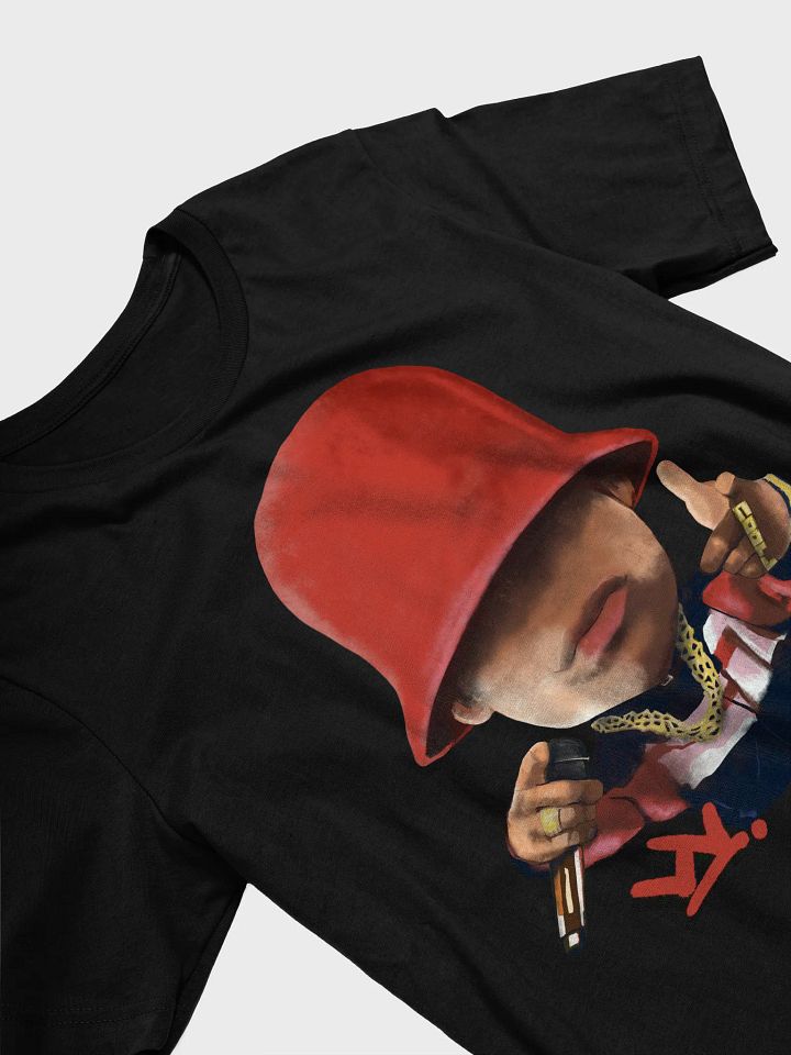 LL T-Shirt product image (2)