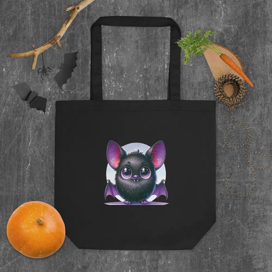 Bat Tote product image (5)
