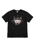 The Five-Leaf Cotton Tee product image (1)