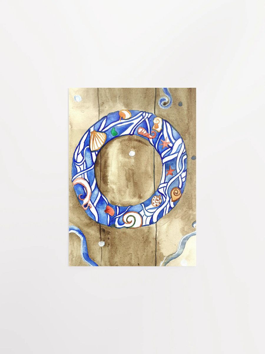 Ocean Wreath product image (2)