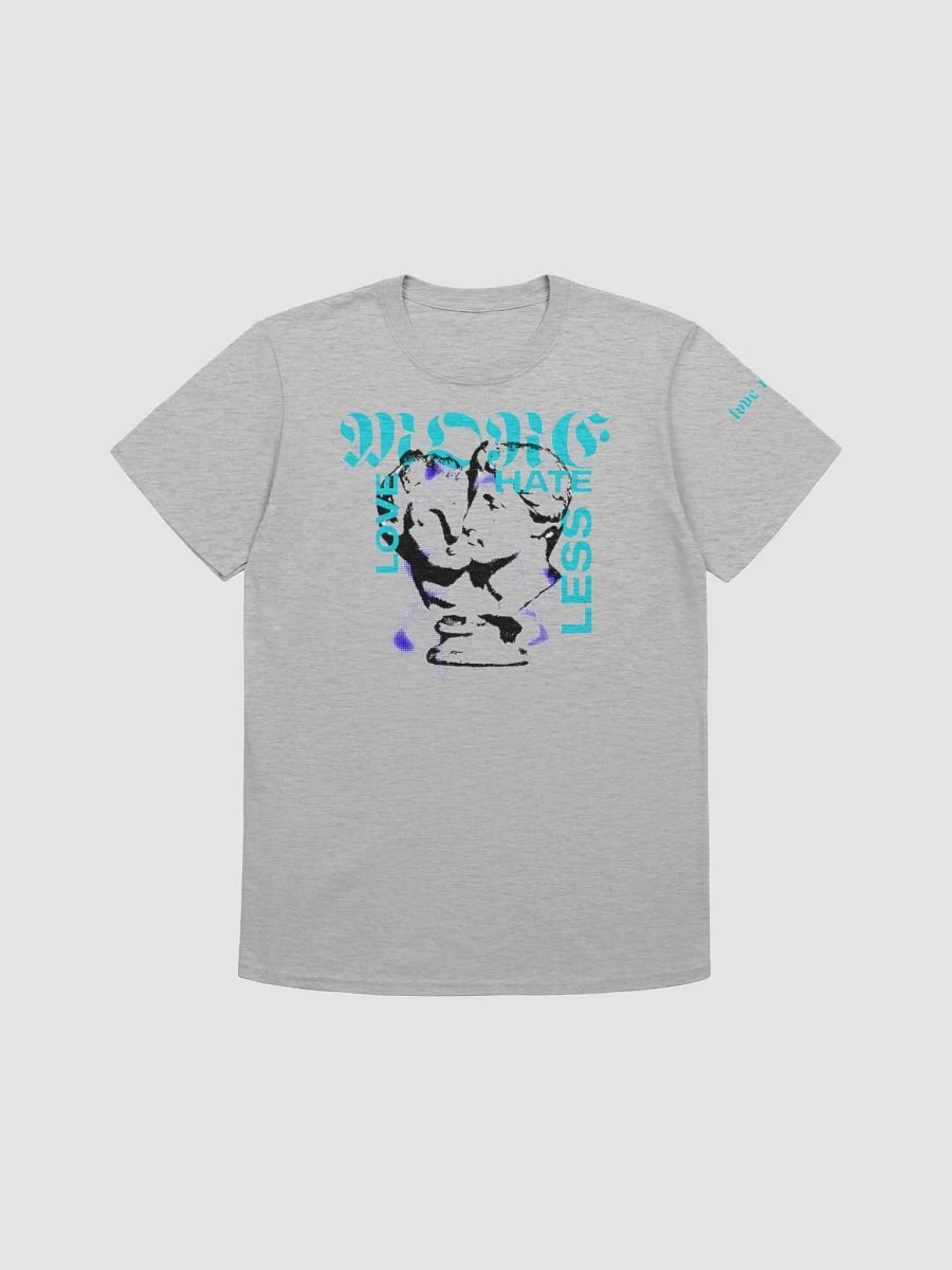Love More, Hate Less product image (2)