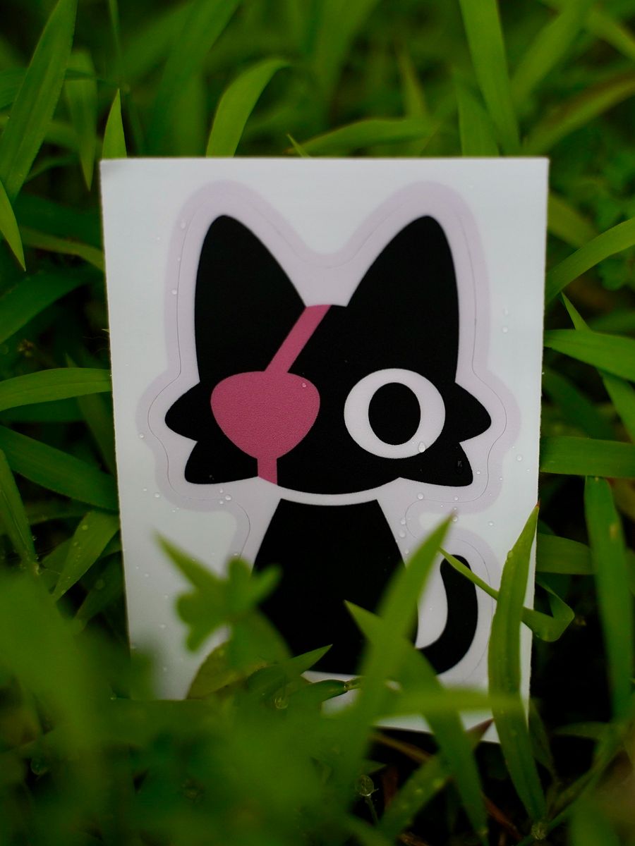 Shu-kun Stickers product image (2)