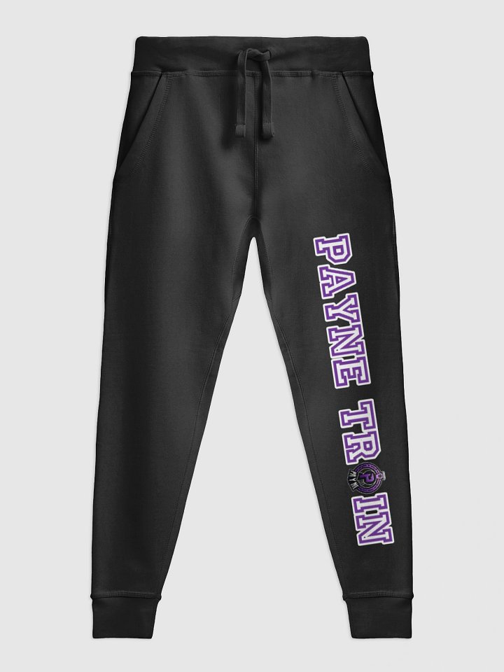 Payne Train Shield Joggers product image (3)