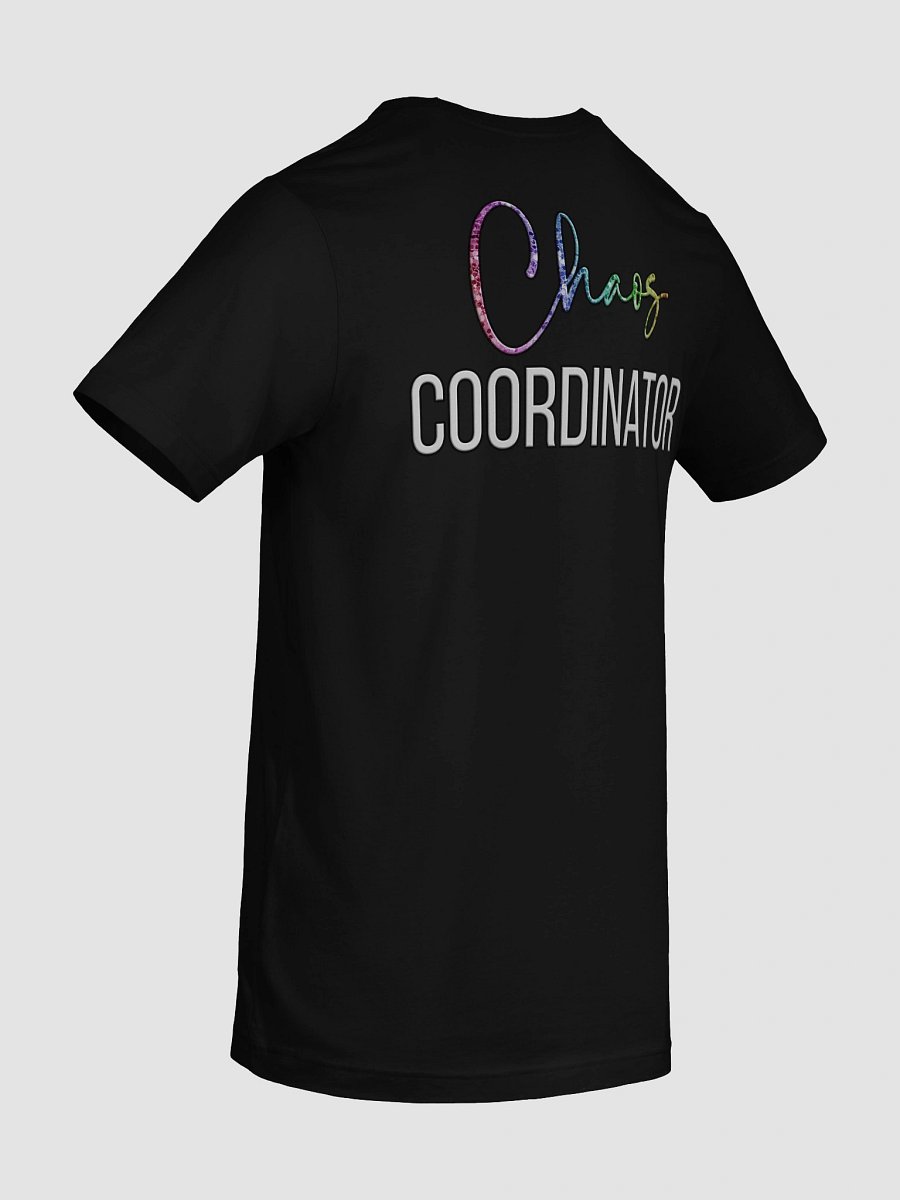 nope snark - chaos tee product image (10)