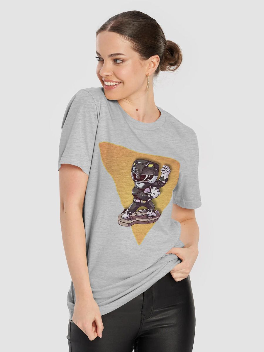 Dynamic Hero Vintage T-Shirt product image (46)