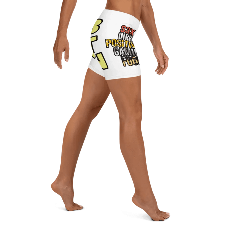 BTN Booty shorts version 2 product image (4)