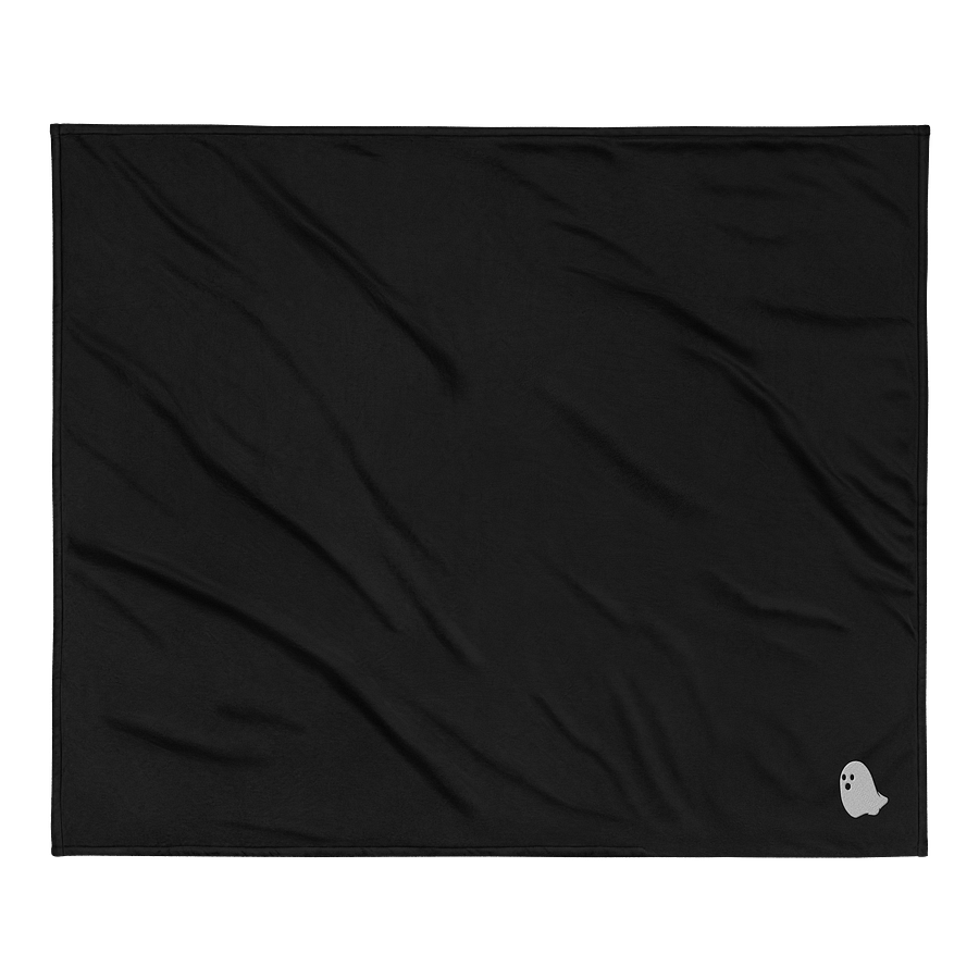 Spooky Snuggles Ghost Blankie product image (2)