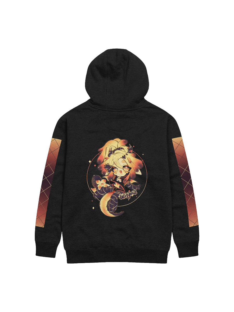 Alfyria Chibi Hoodie product image (1)