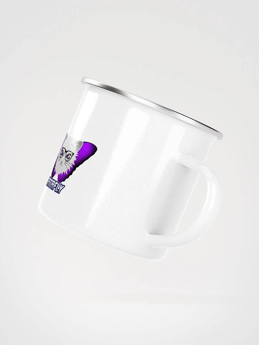 Enamel Mug product image (2)