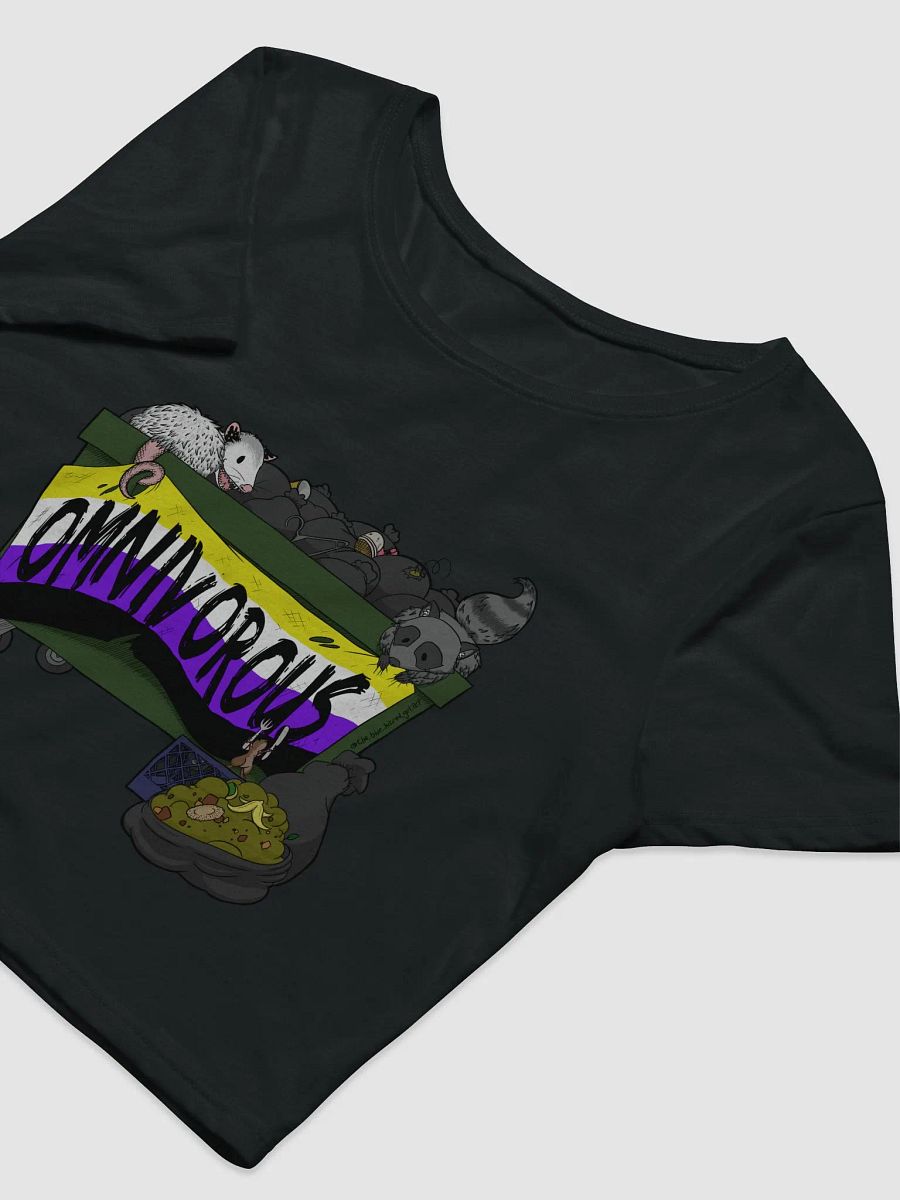 Nonbinary Trashcat product image (9)