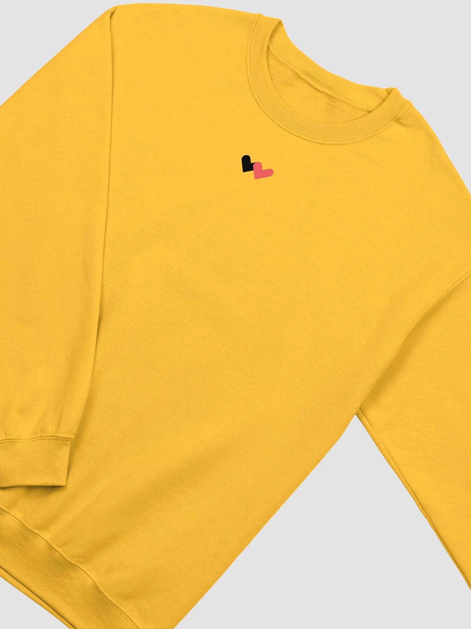 We Love Cartoons Logo Sweatshirt product image (3)