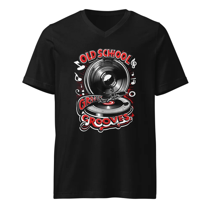 Old School Grooves product image (2)