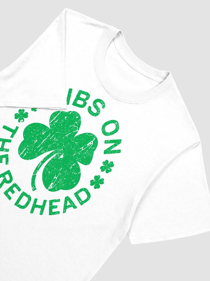 Dibs On The Redhead 2025 T-shirt product image (2)
