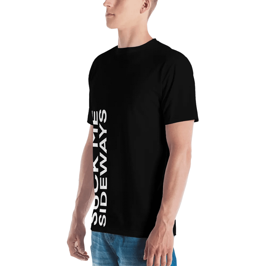 Suck Me Sideways product image (8)