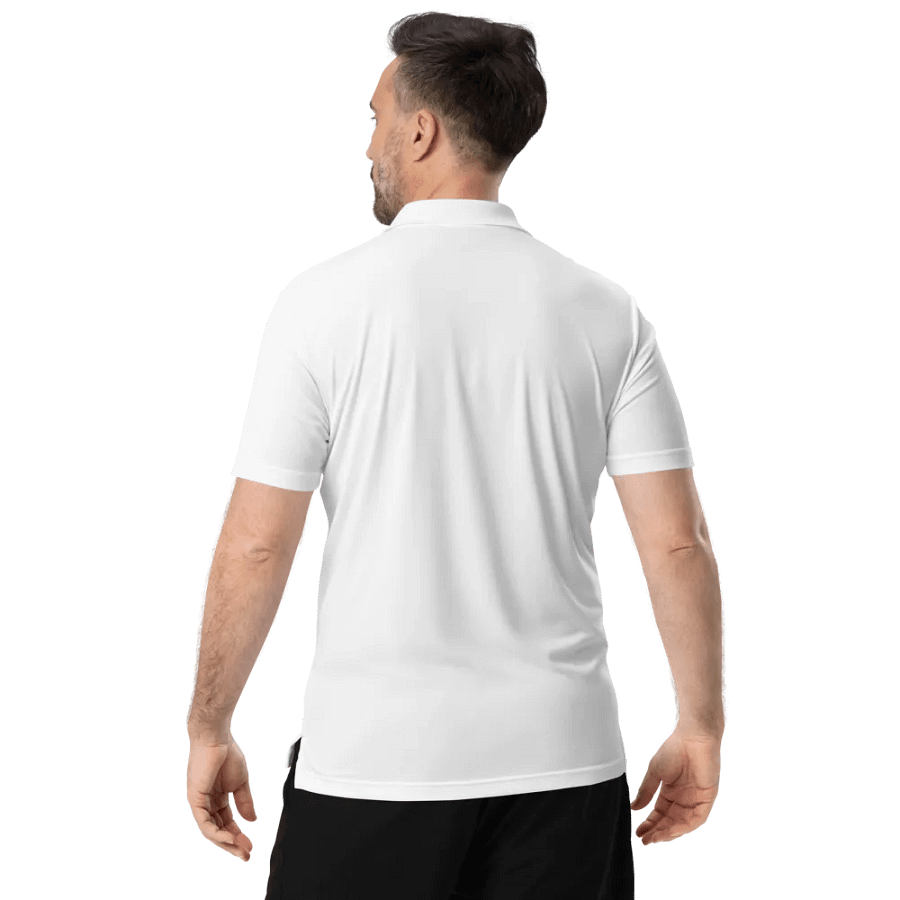 POPSMASH Performance Polo product image (4)