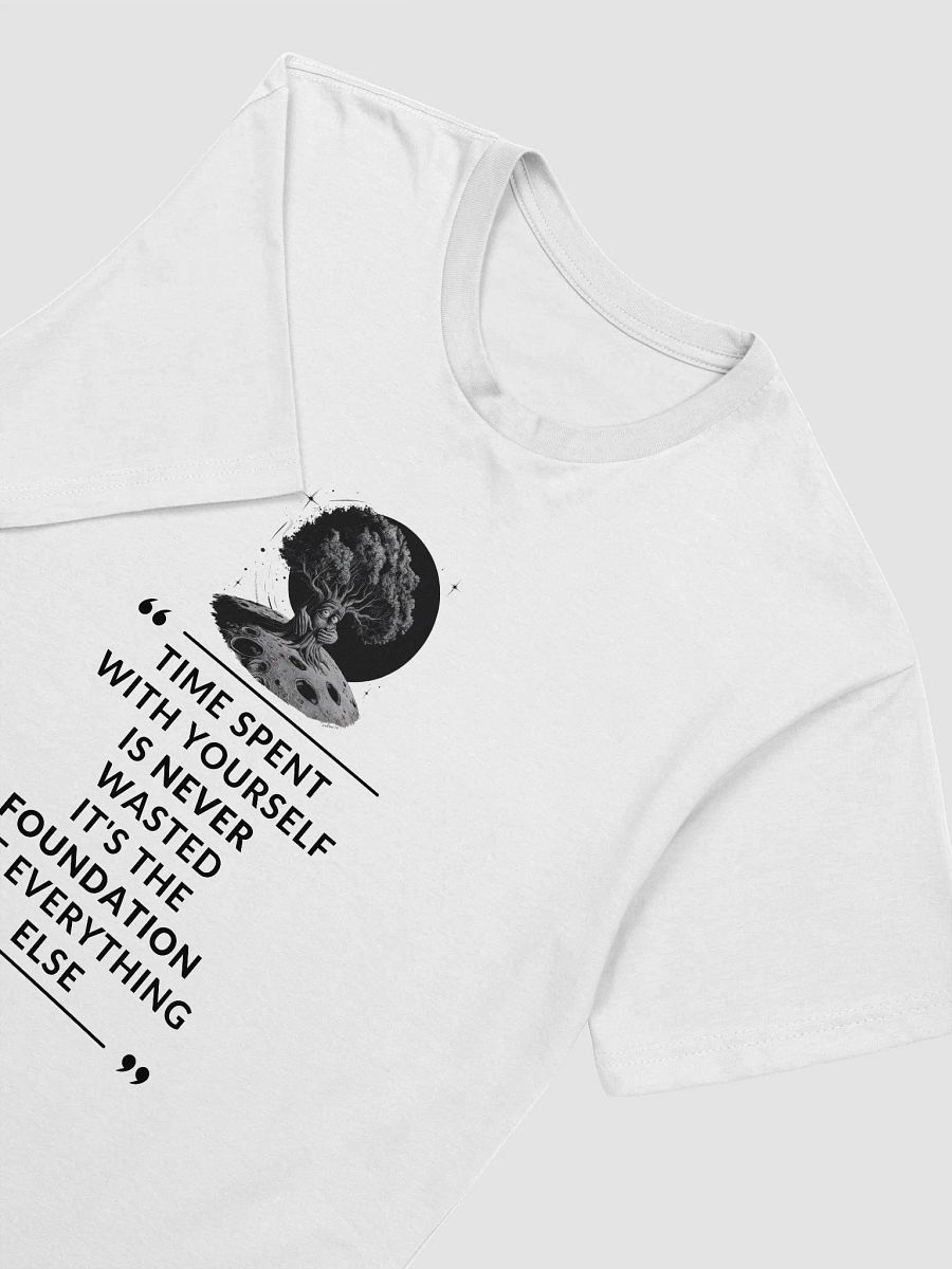The Foundation T-Shirt product image (39)