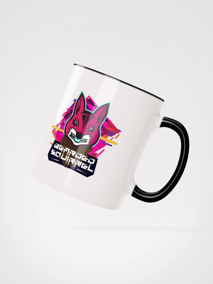 Logo - Neon Mug product image (18)