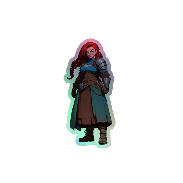 FO Merida Chapter 22 product image (2)