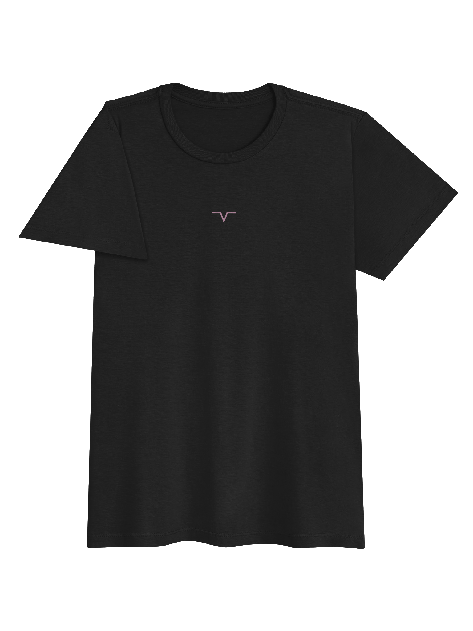 V Series Pink Tee product image (3)