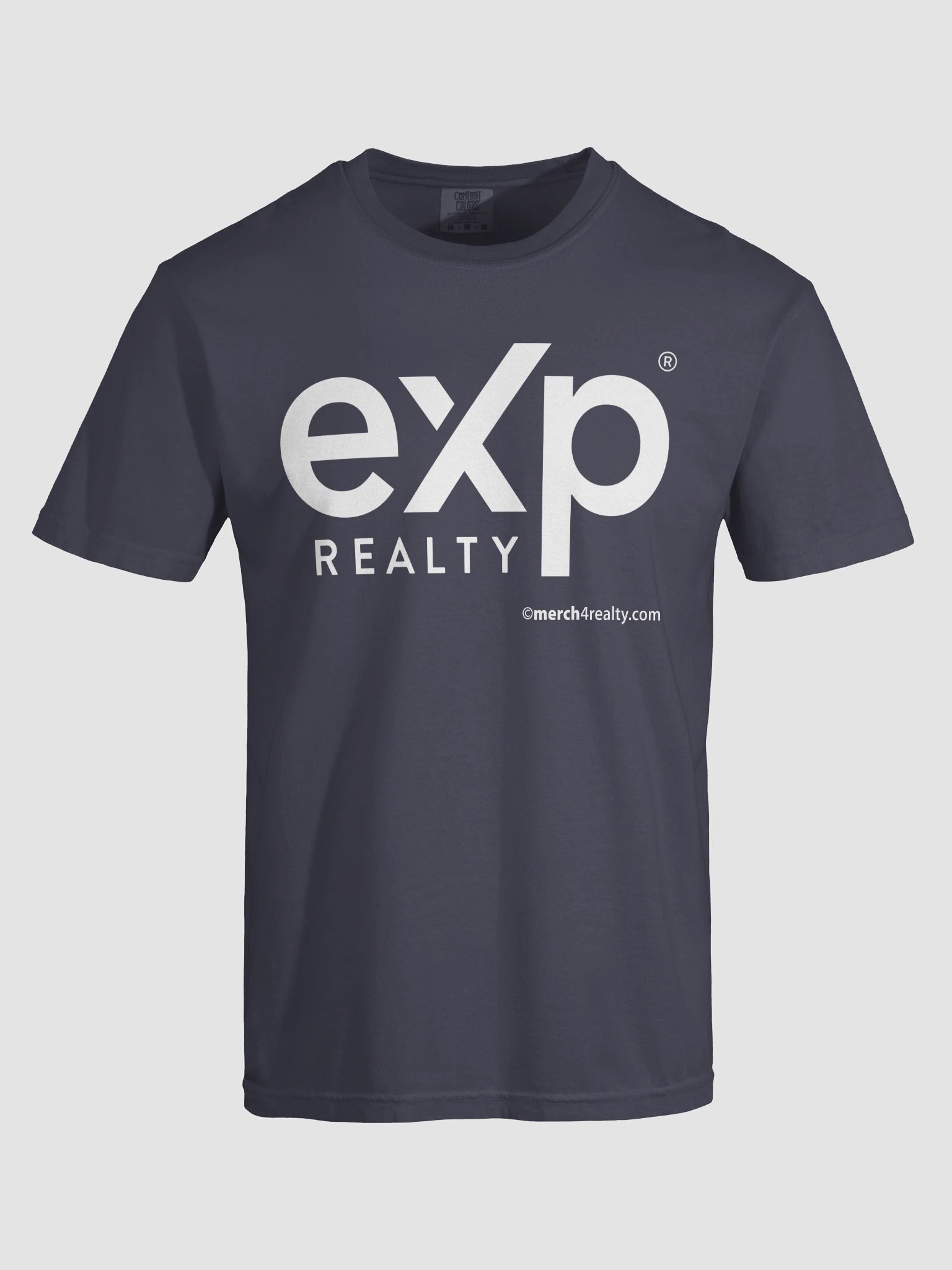 eXp Realty Comfort Colors Tee product image (93)