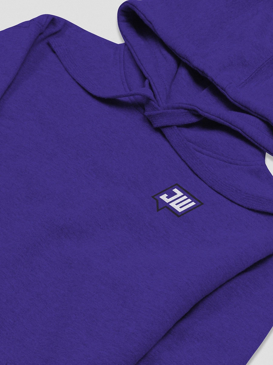 The Purple Hoodie product image (3)