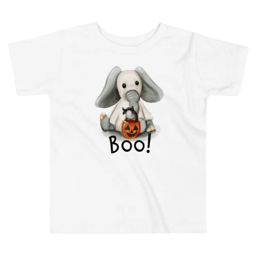 Candy Safari: toddler tee product image (5)