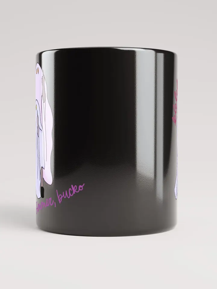 EmiNila's Flippin' Mug (Cartoon) product image (2)