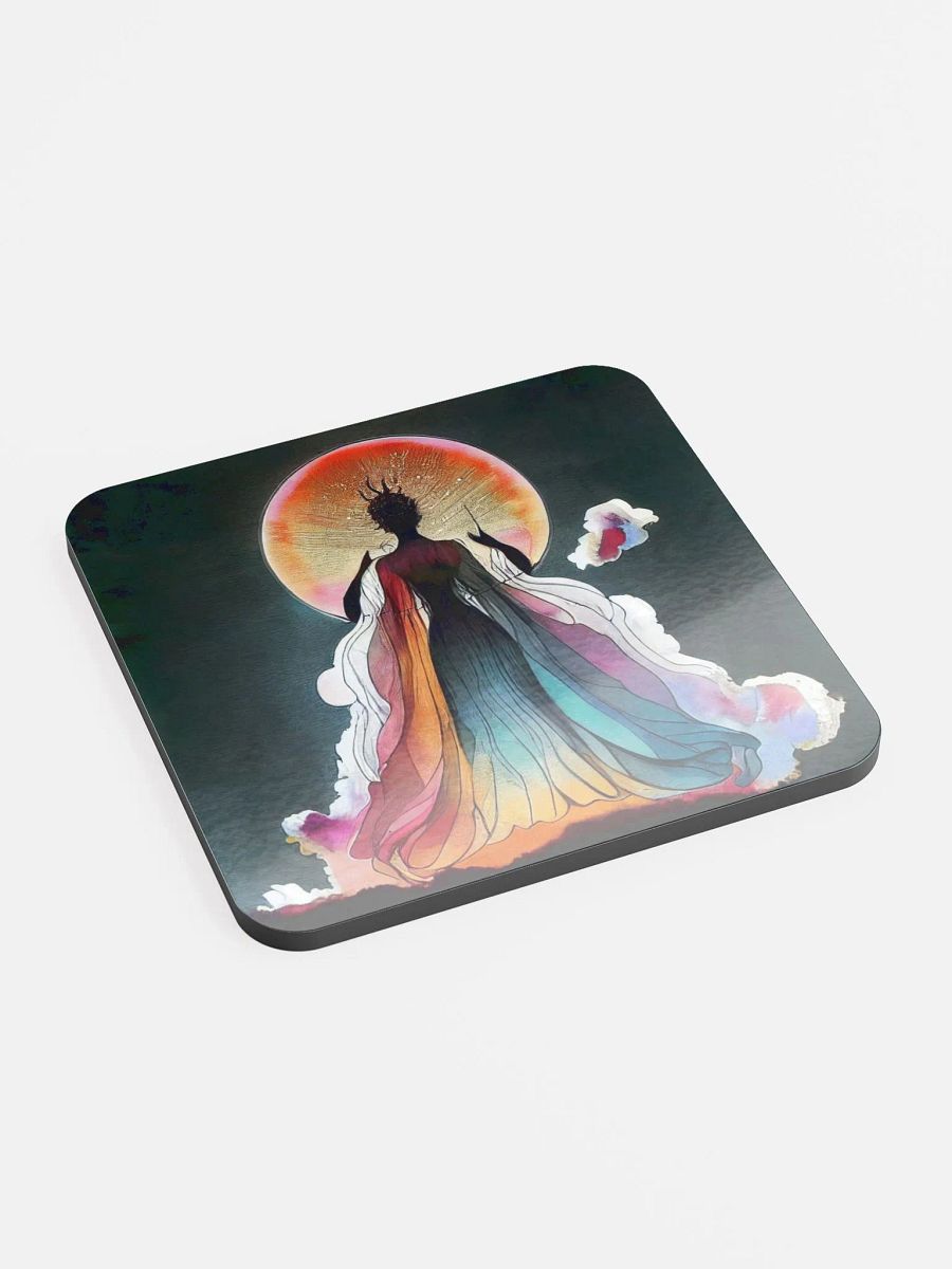 Ethereal Rainbow Coaster Set product image (2)