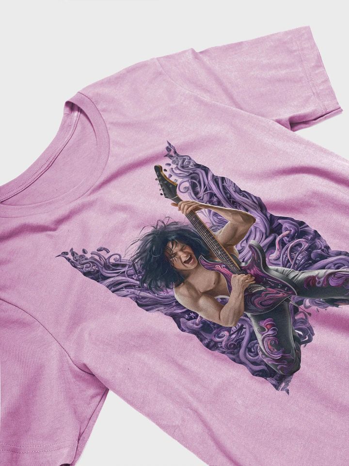 Guitarist #2, with wings product image (2)