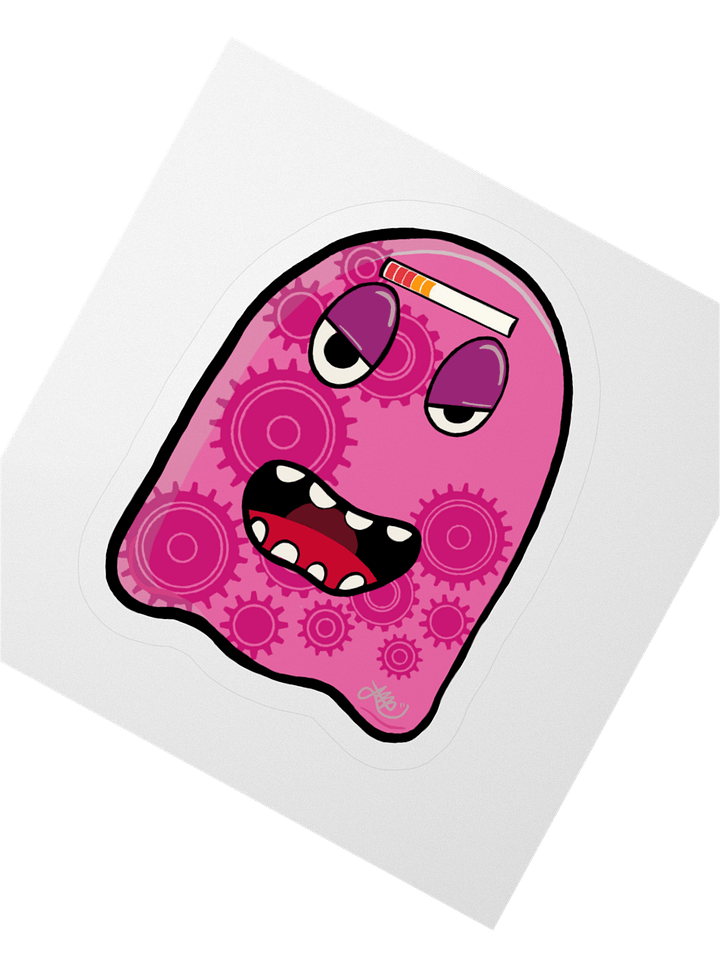 Need a Charge Sticker product image (6)