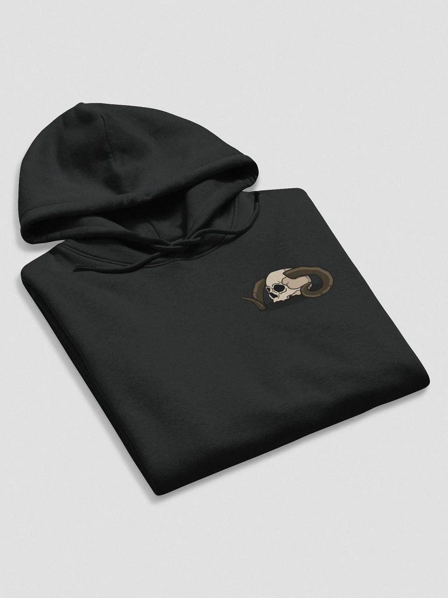 !burp Hoodie product image (6)