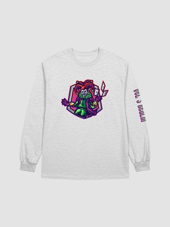 VR Women's Long product image (8)