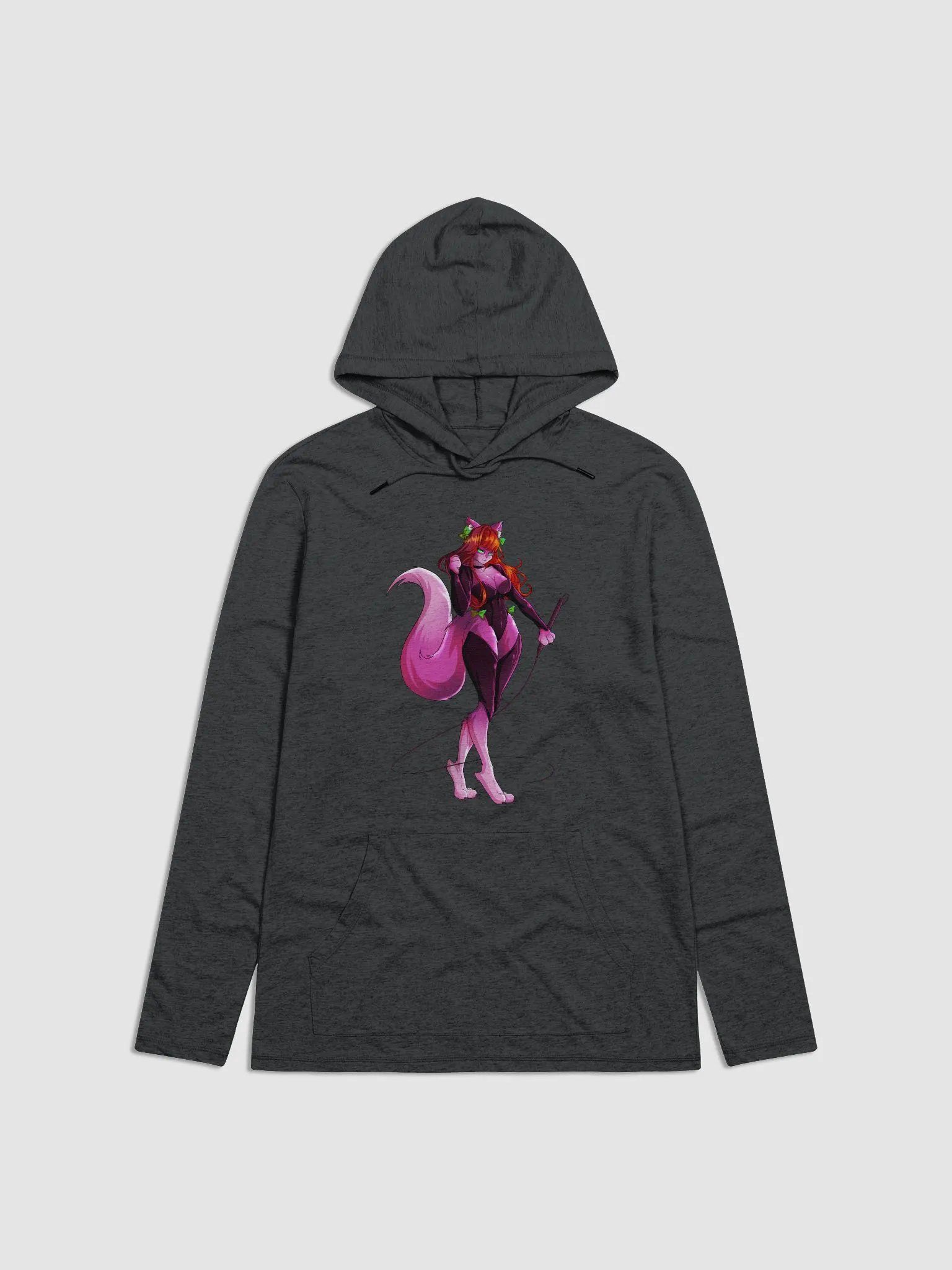 OhMyGross Sally Lightweight Hoodie product image (1)