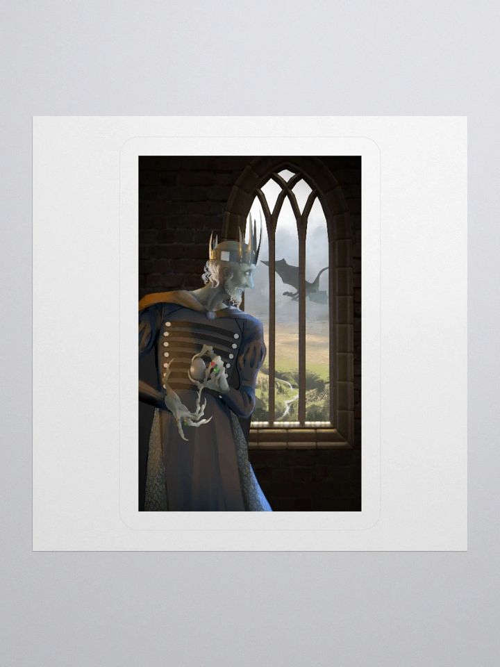 Koshchei the Deathless product image (1)