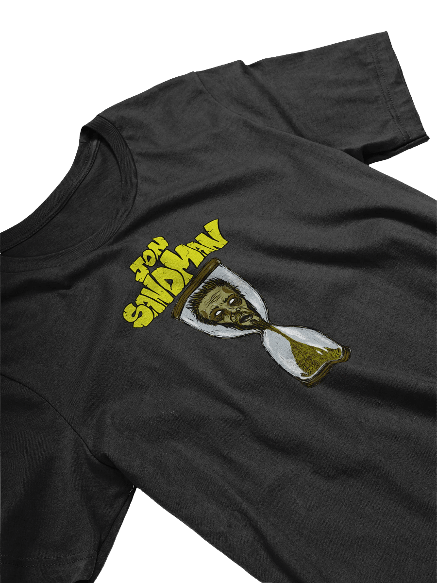 JonSandman Hourglass Tee product image (24)