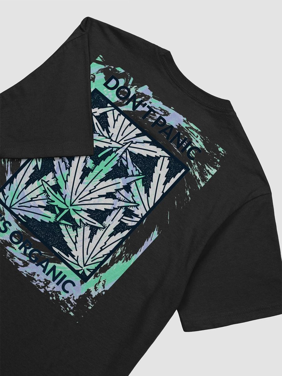 It's organic T-Shirt product image (10)