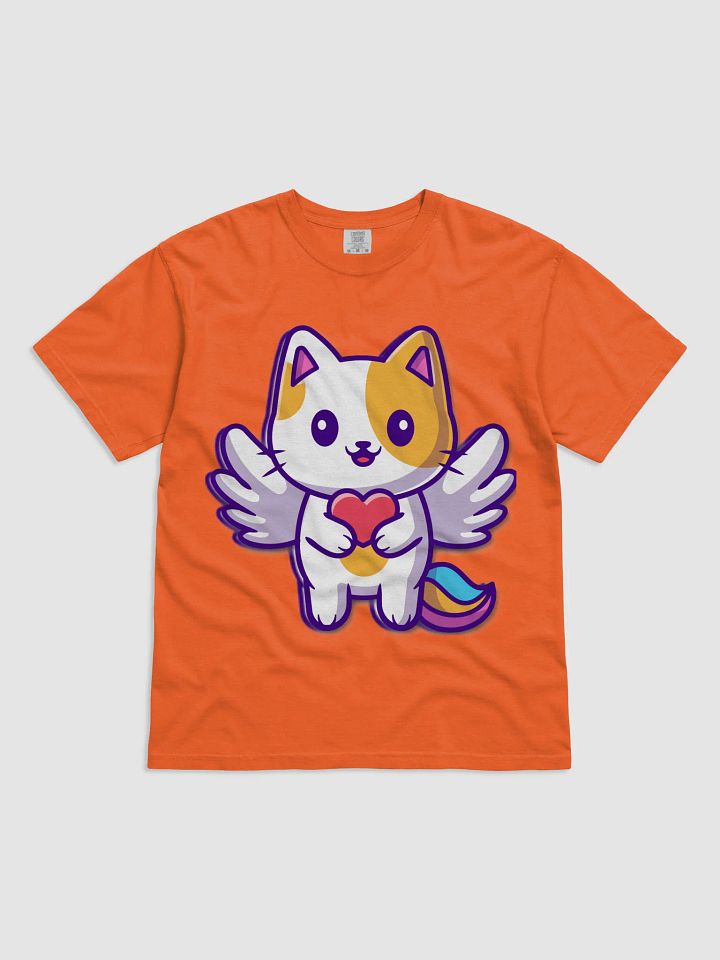 Kitti Standard Tee product image (1)
