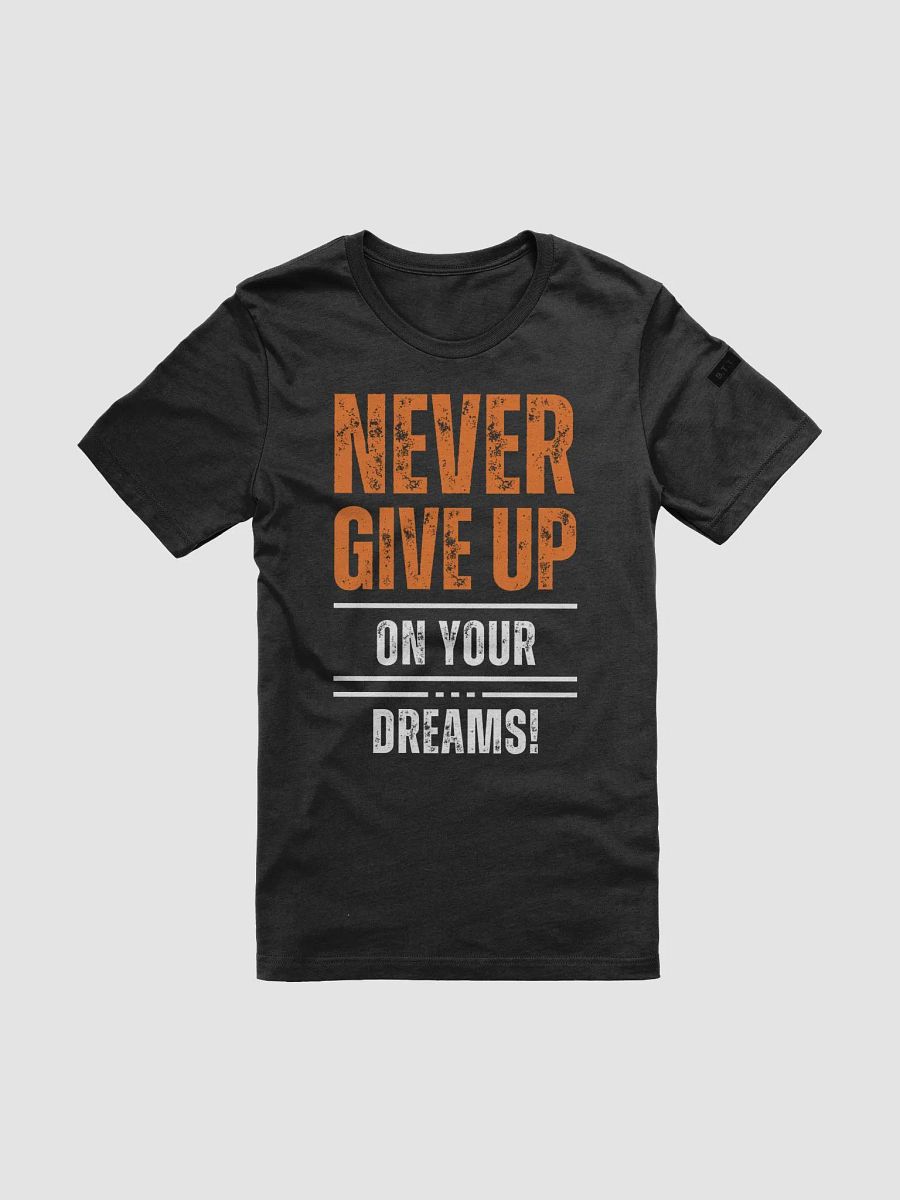Dreamer's Motivation Tee product image (5)