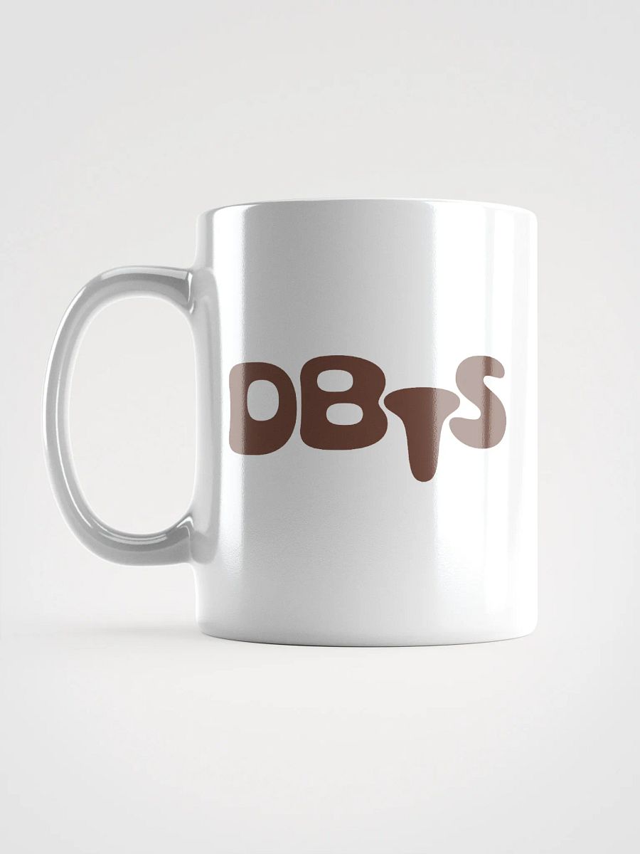 Cheese on the throne - Mug product image (6)