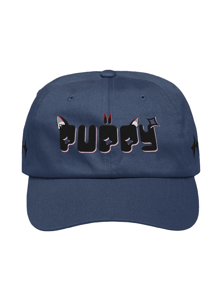 Puppy Cap ✧ product image (1)