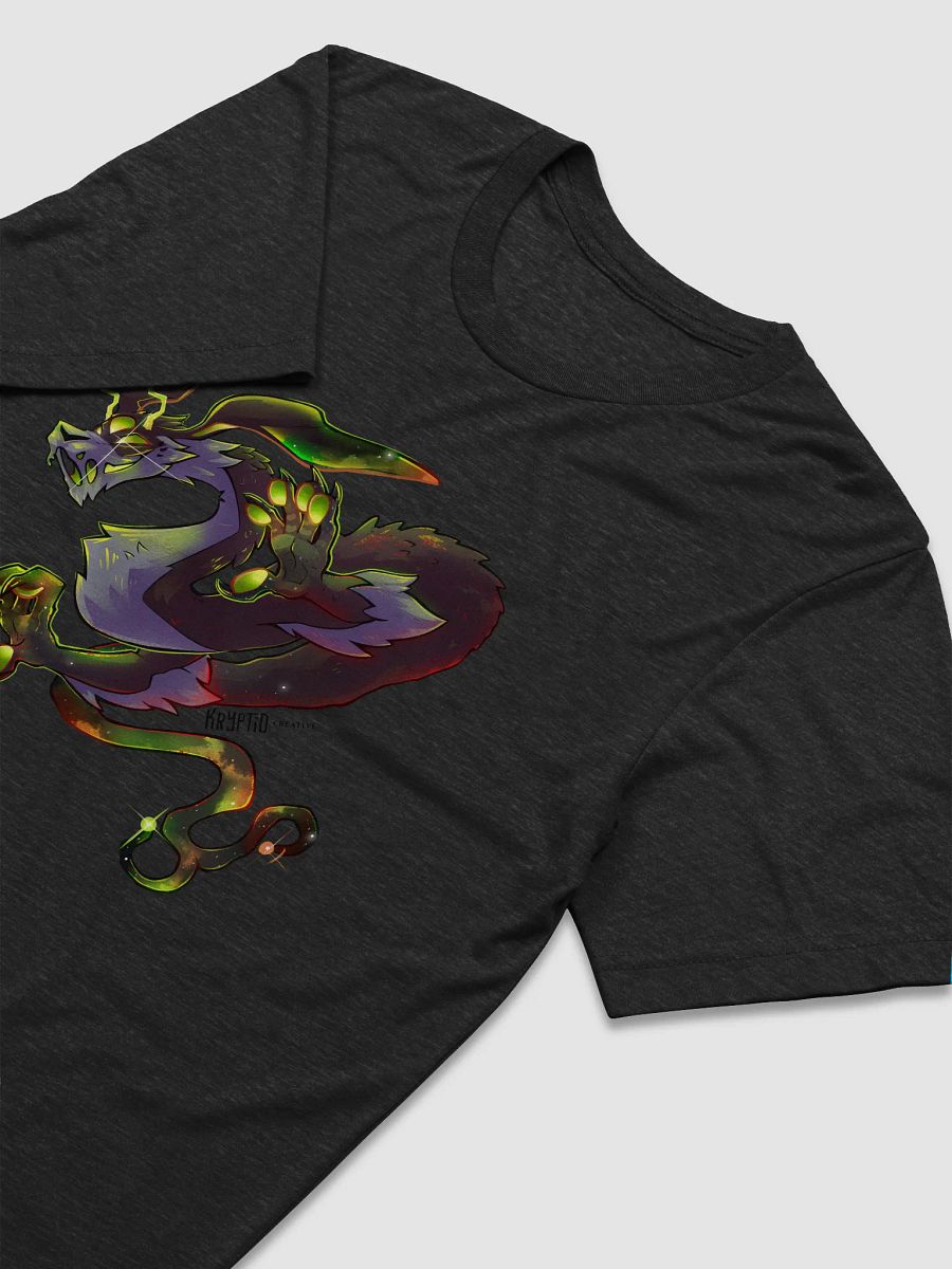 Space Jackalope Tee product image (6)
