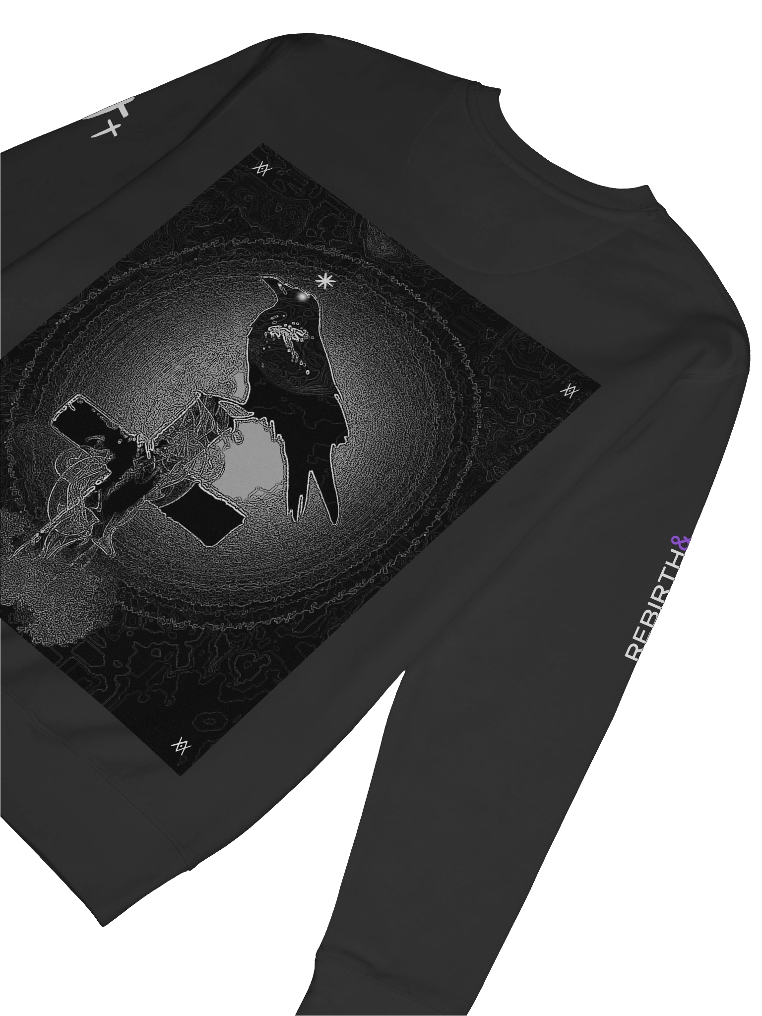BAWON Premium Sweatshirt product image (8)
