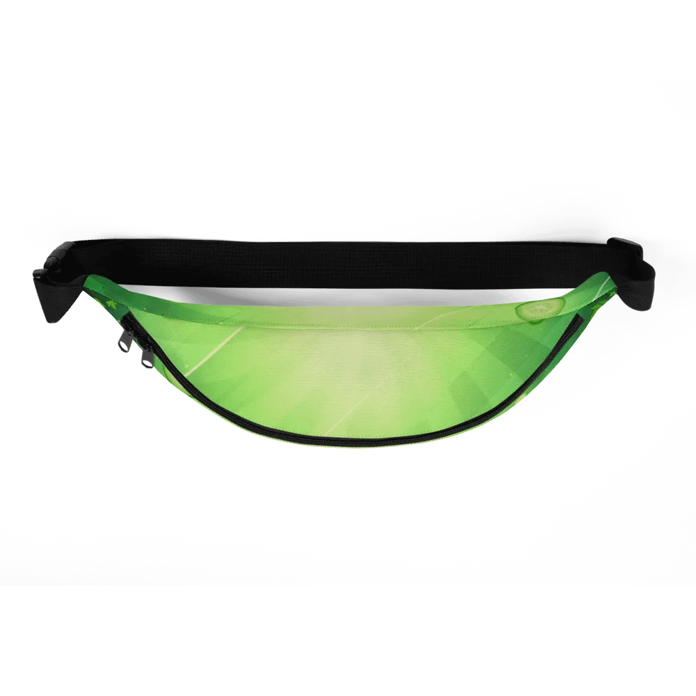 Gurkinator - Fanny Pack product image (5)
