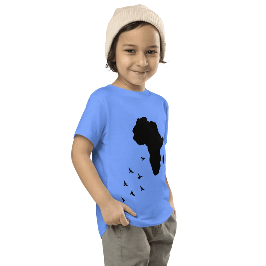 Going home Toddler T-Shirt product image (10)