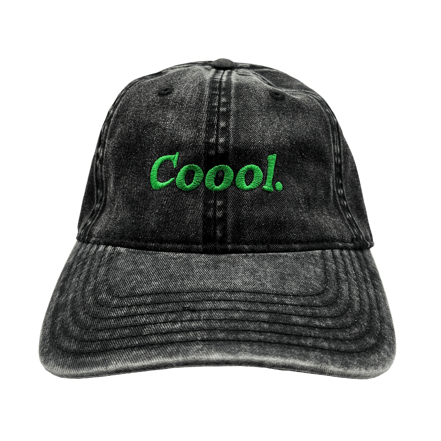 Coool Hat product image (2)