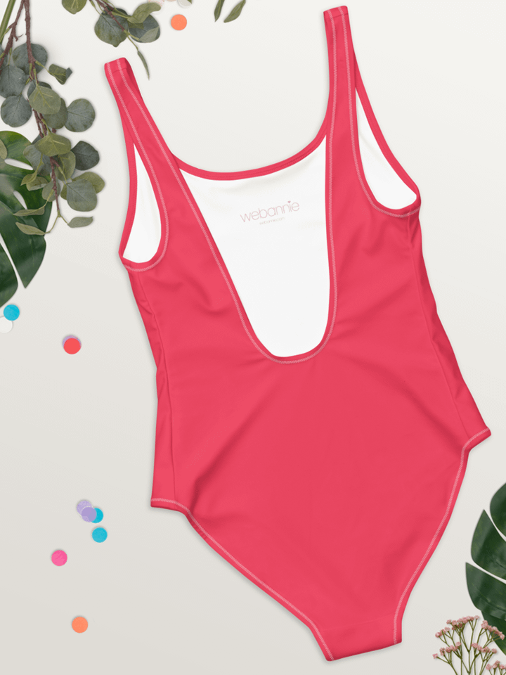 Miss Onigiri Swimsuit product image (6)