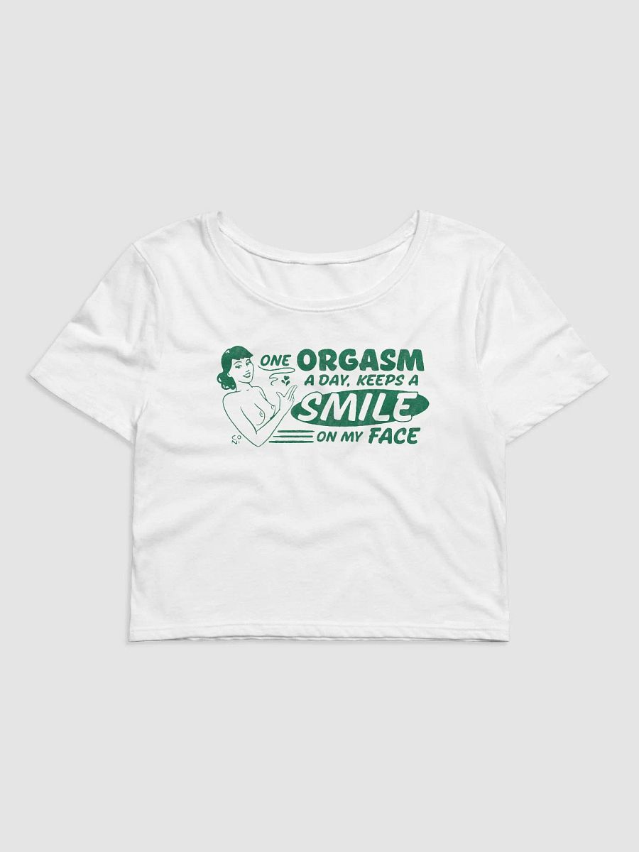 Smile Tee product image (1)