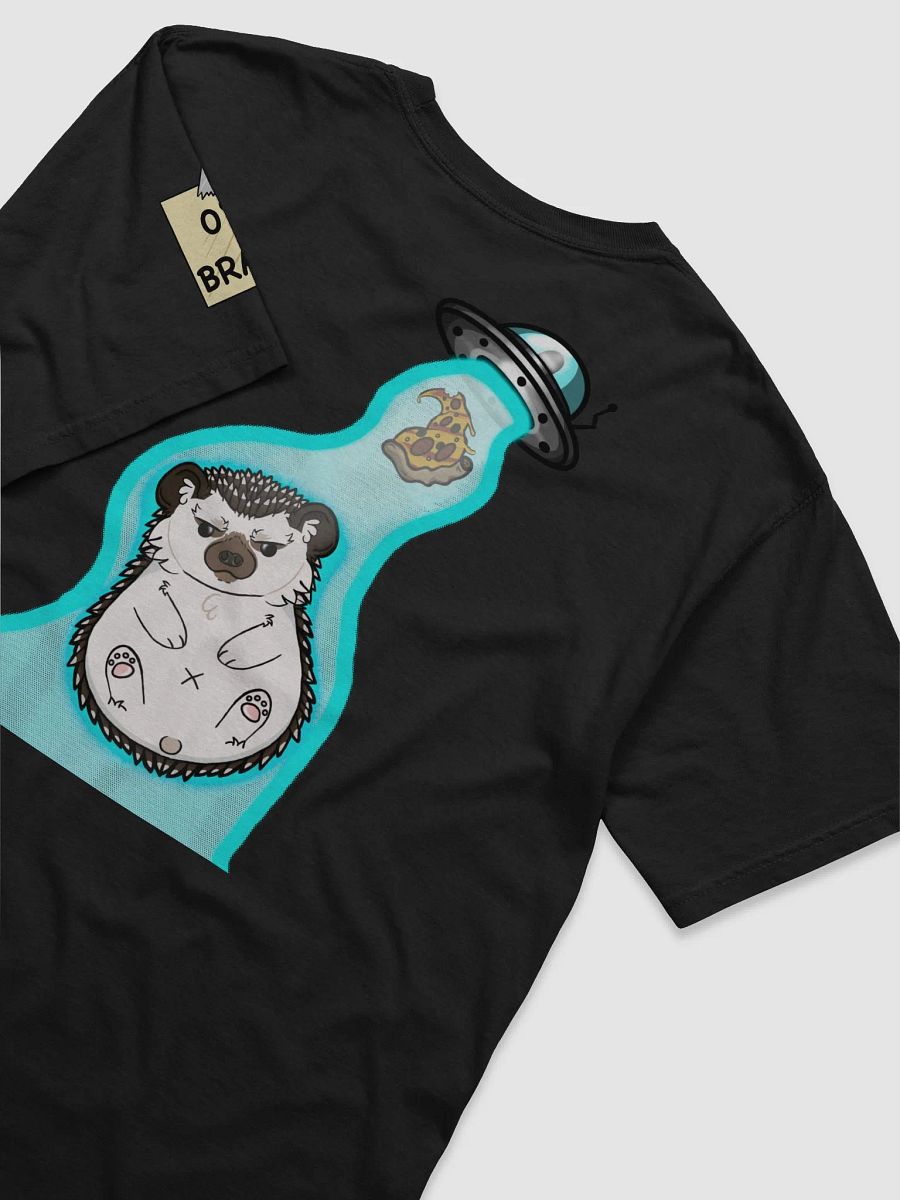 UFO attack T-Shirt product image (11)