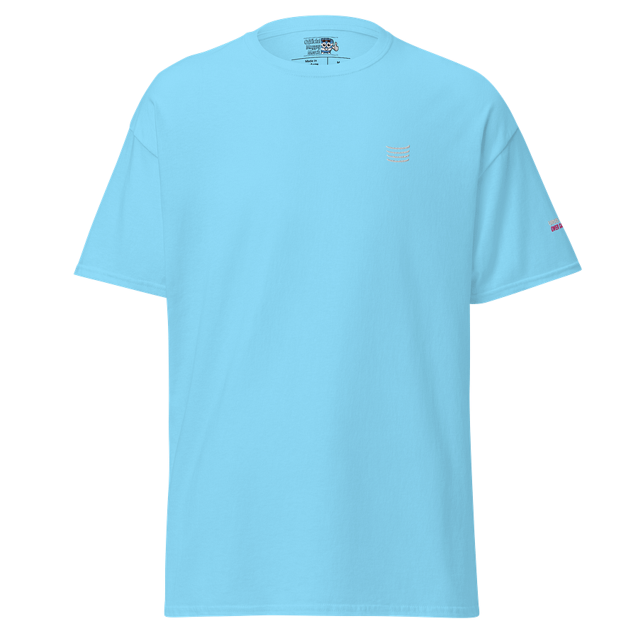 MX5 Cup Challenge Tee (Blue) product image (5)
