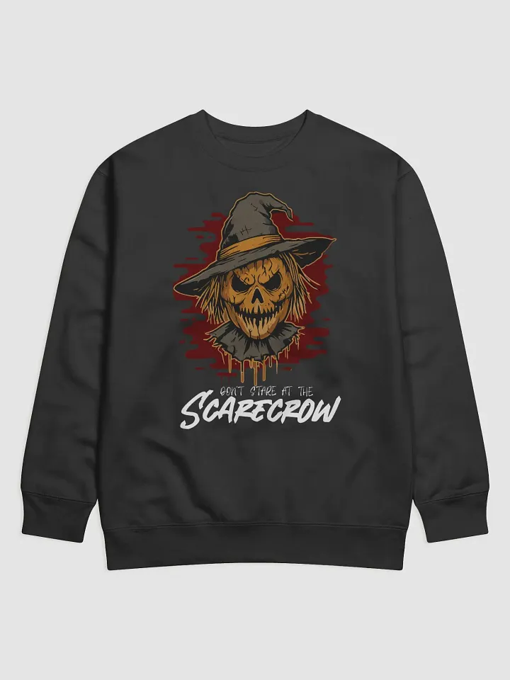 Don't Stare At The Scarecrow product image (2)